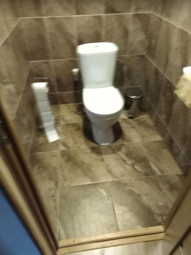מלון Peipini Viesu Maja Manturi מראה חיצוני תמונה